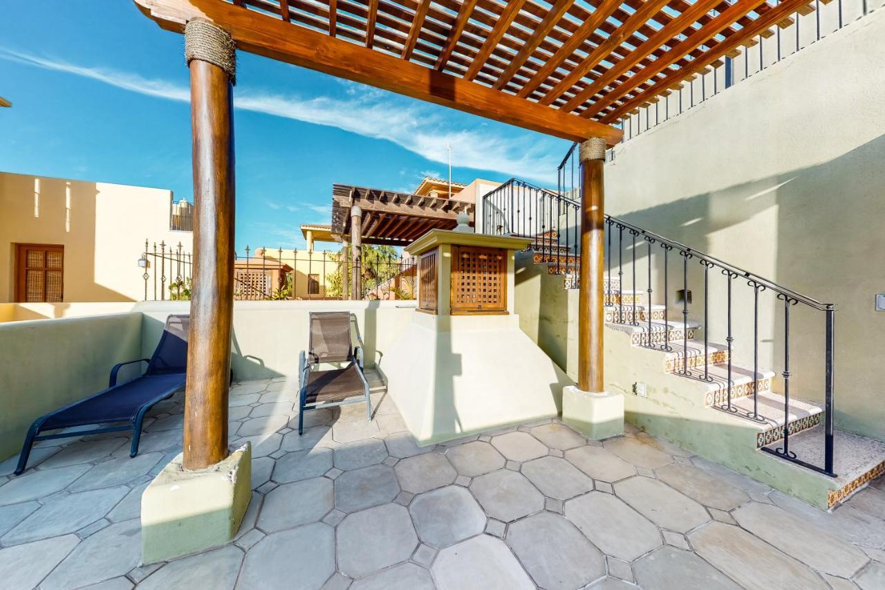 Chula Vista 147 @ AguaViva Loreto (Baja California Sur) Exterior foto