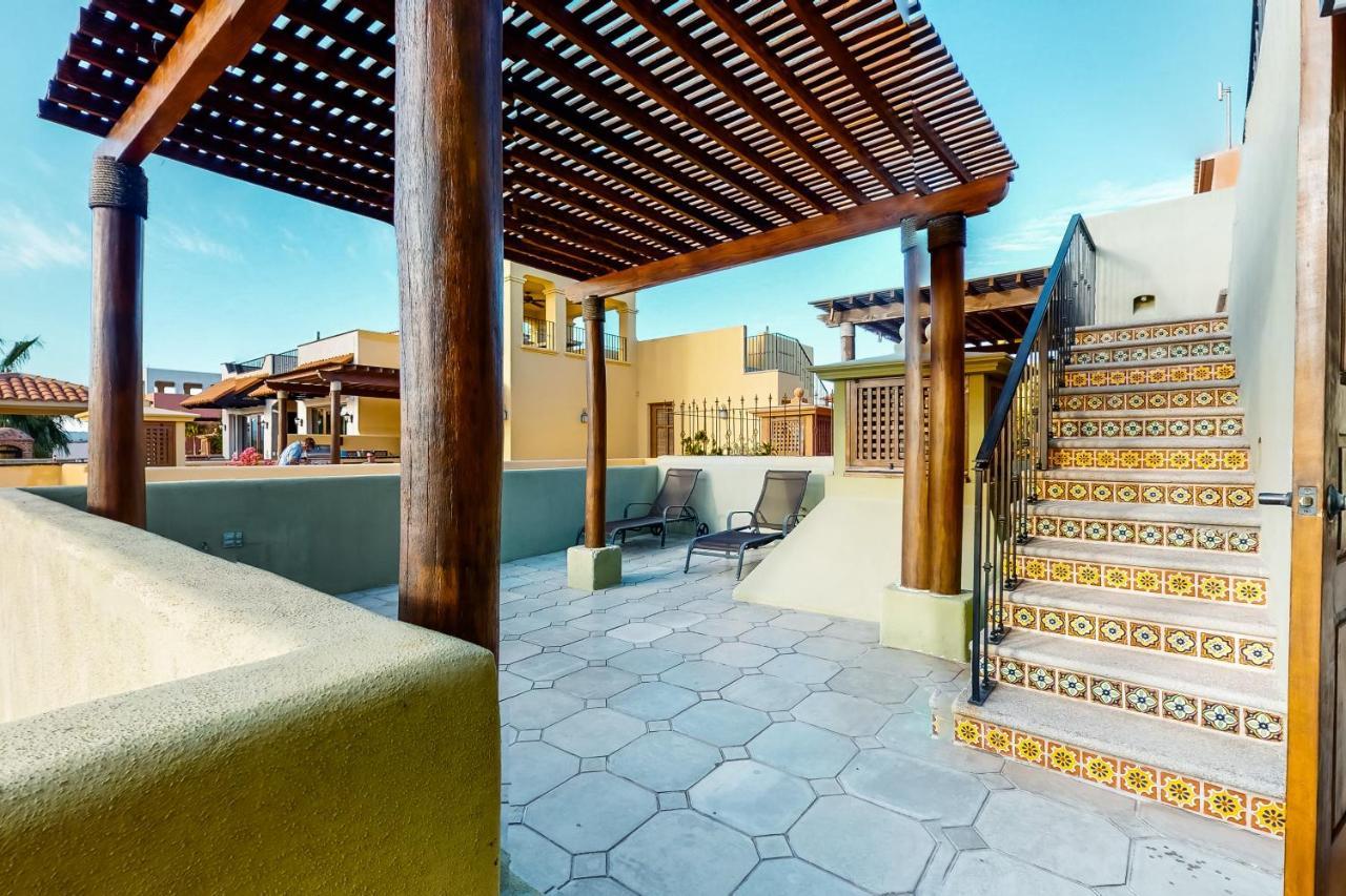 Chula Vista 147 @ AguaViva Loreto (Baja California Sur) Exterior foto